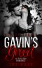 [Sinful 03] • Gavin’s Greed